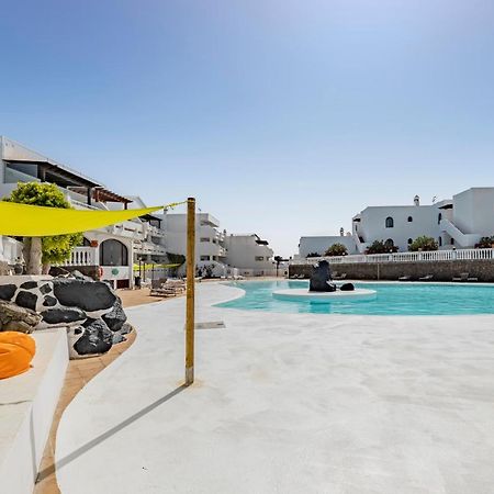 The Colors House, 646 - Private Apartment Costa Teguise Eksteriør billede
