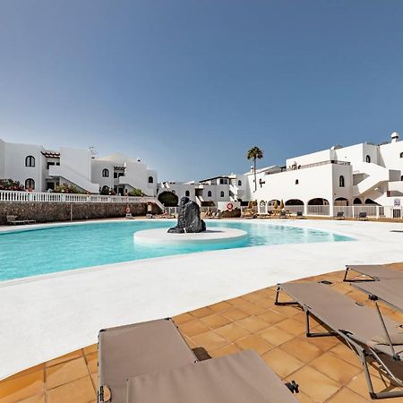 The Colors House, 646 - Private Apartment Costa Teguise Eksteriør billede