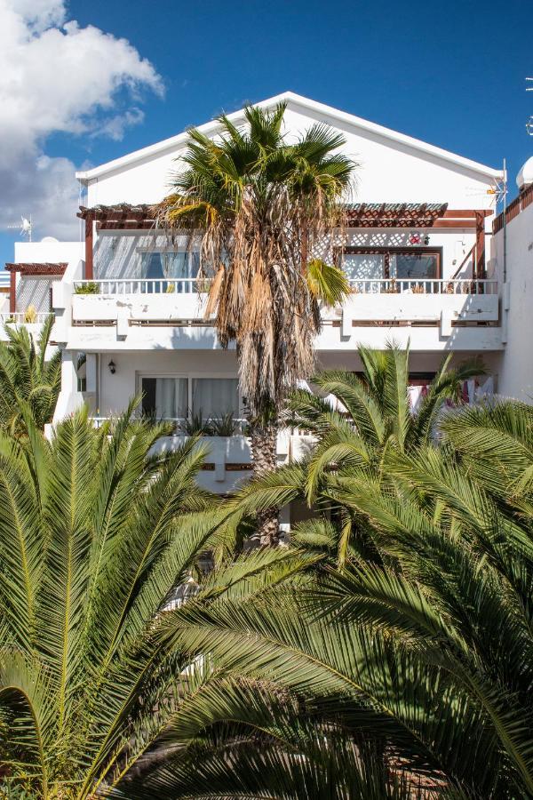 The Colors House, 646 - Private Apartment Costa Teguise Eksteriør billede