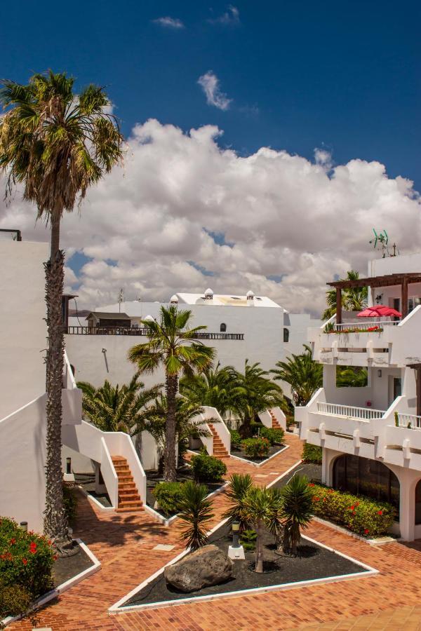 The Colors House, 646 - Private Apartment Costa Teguise Eksteriør billede