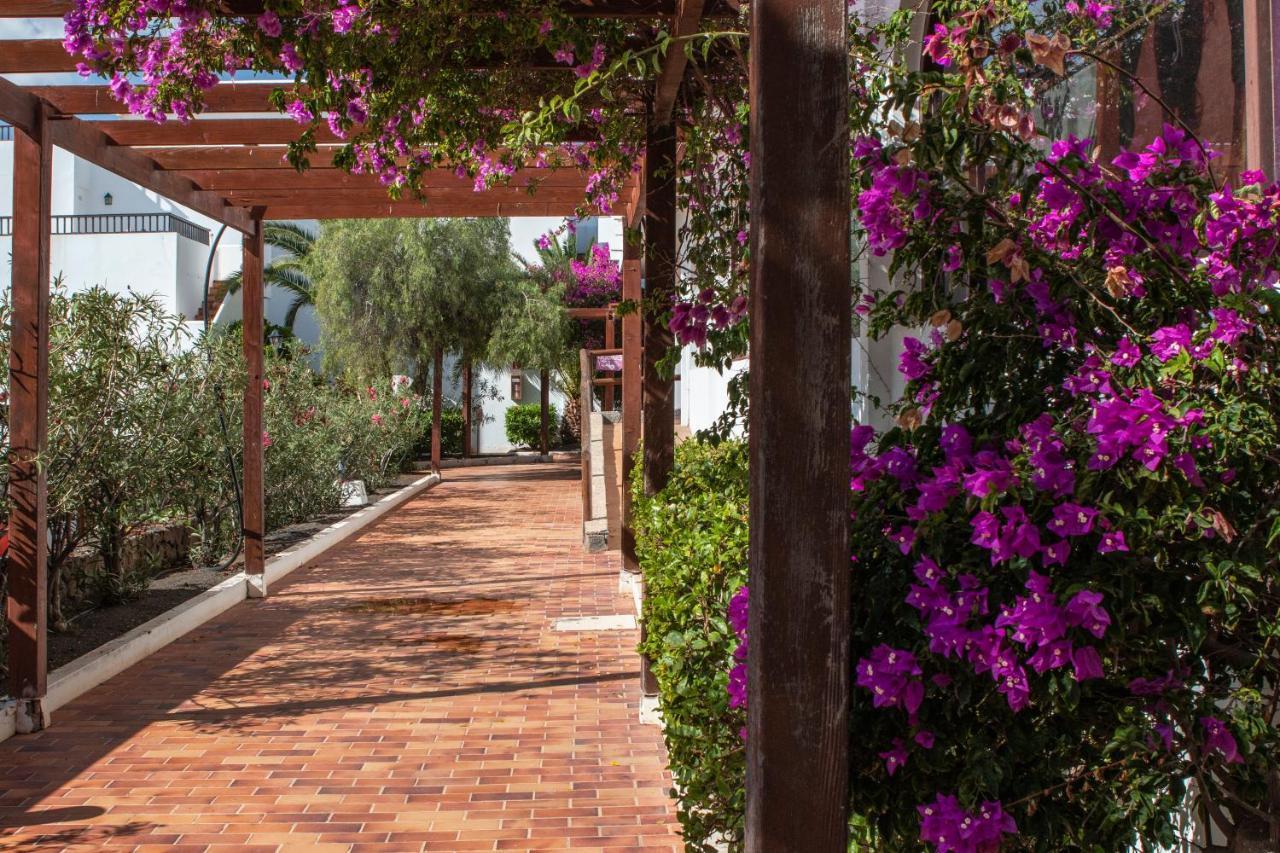 The Colors House, 646 - Private Apartment Costa Teguise Eksteriør billede