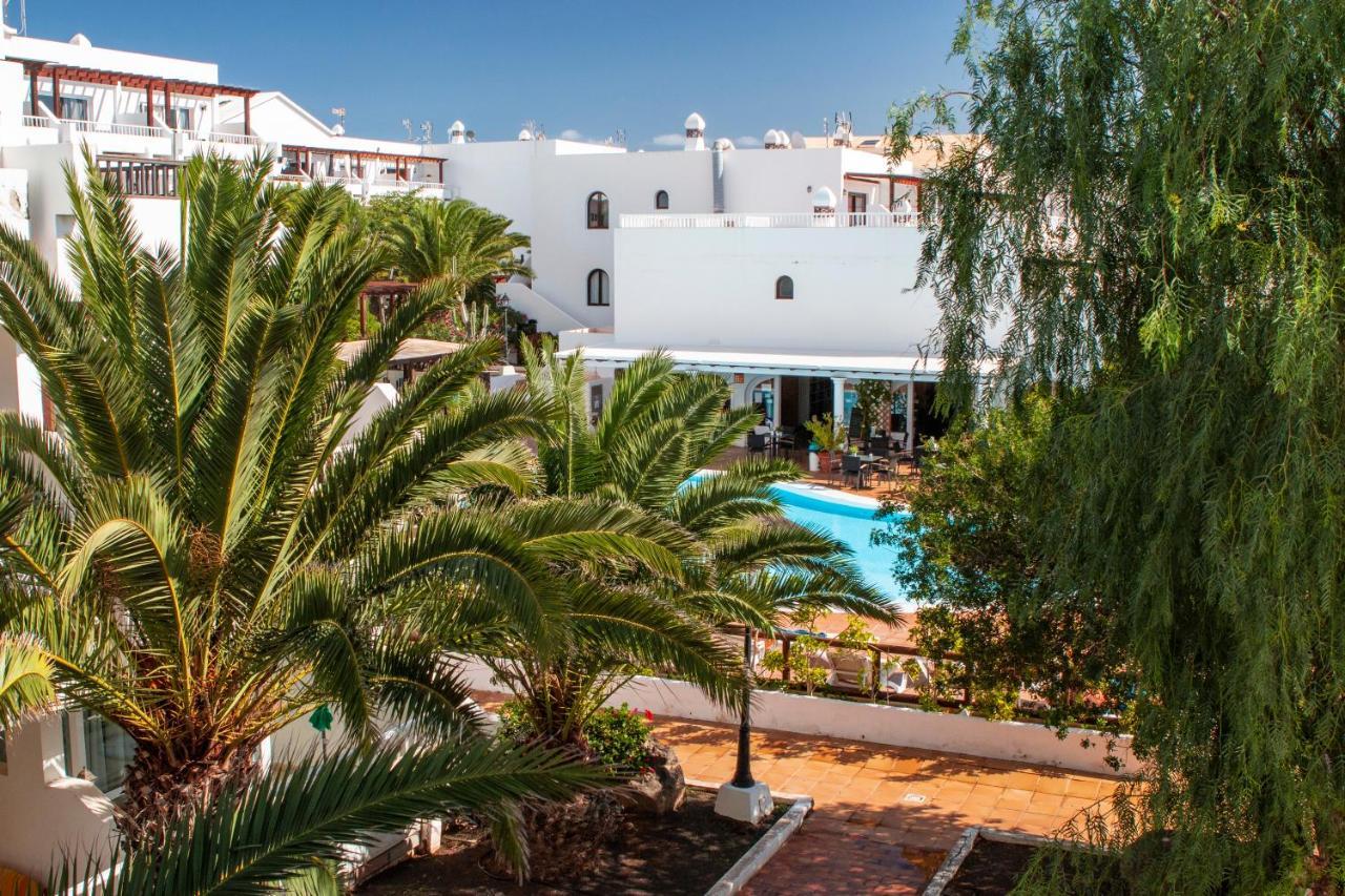 The Colors House, 646 - Private Apartment Costa Teguise Eksteriør billede