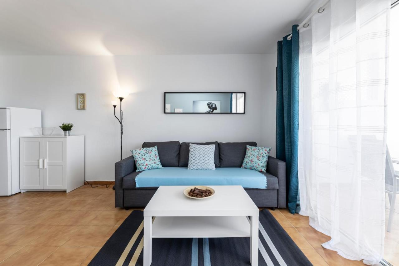 The Colors House, 646 - Private Apartment Costa Teguise Eksteriør billede